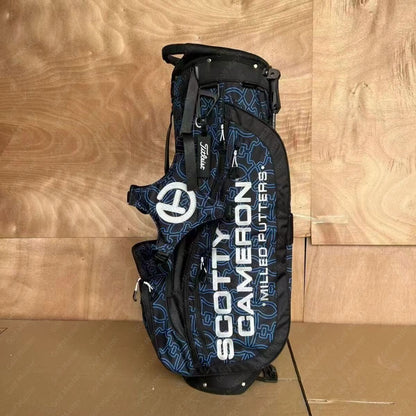 30-Scotty Cameron Bag