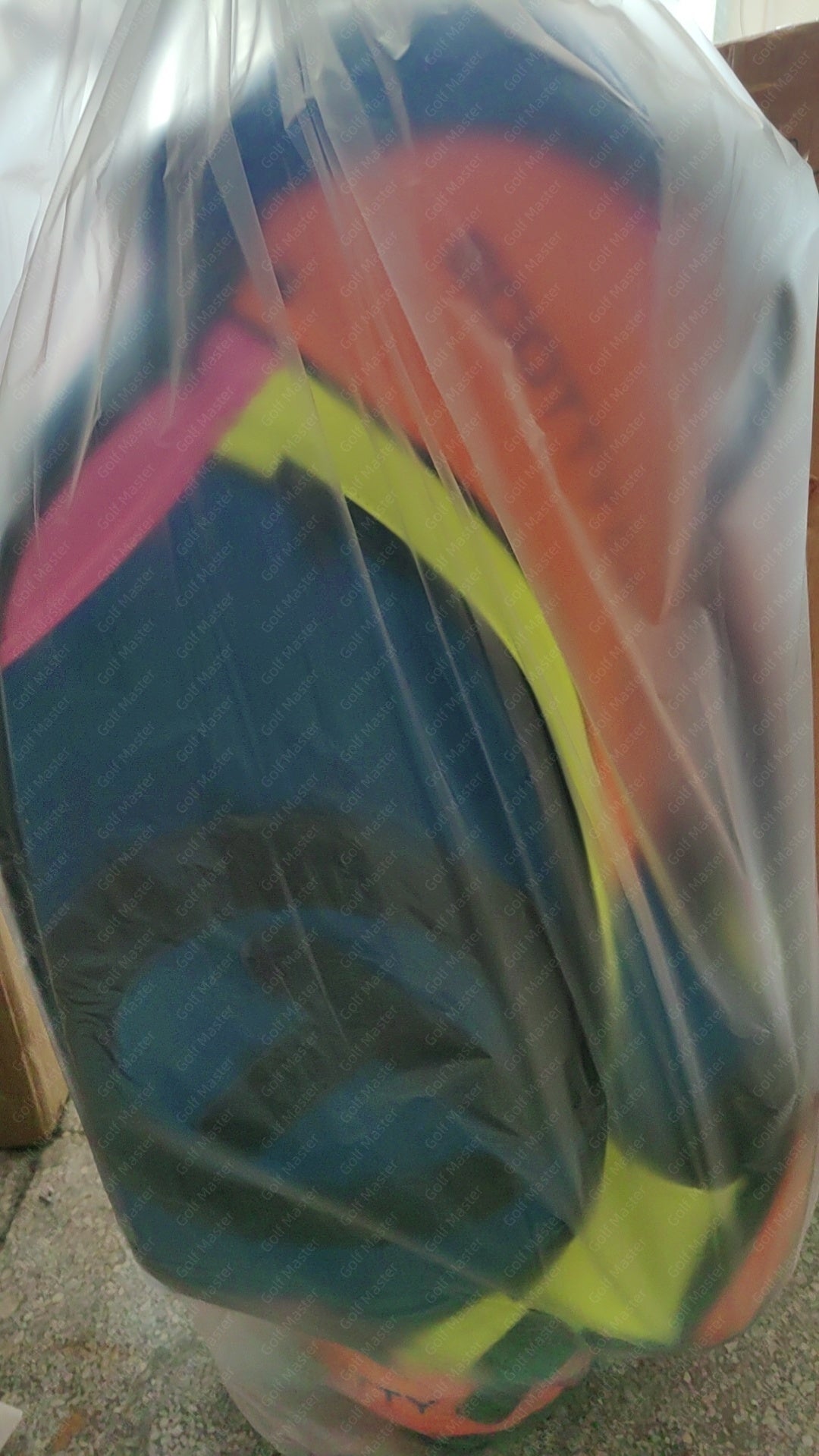 50-Scotty Cameron Bag