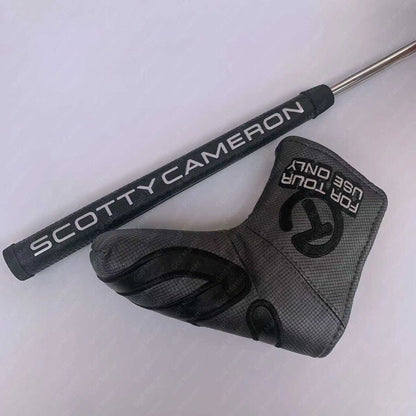 10 Scotty Cameron