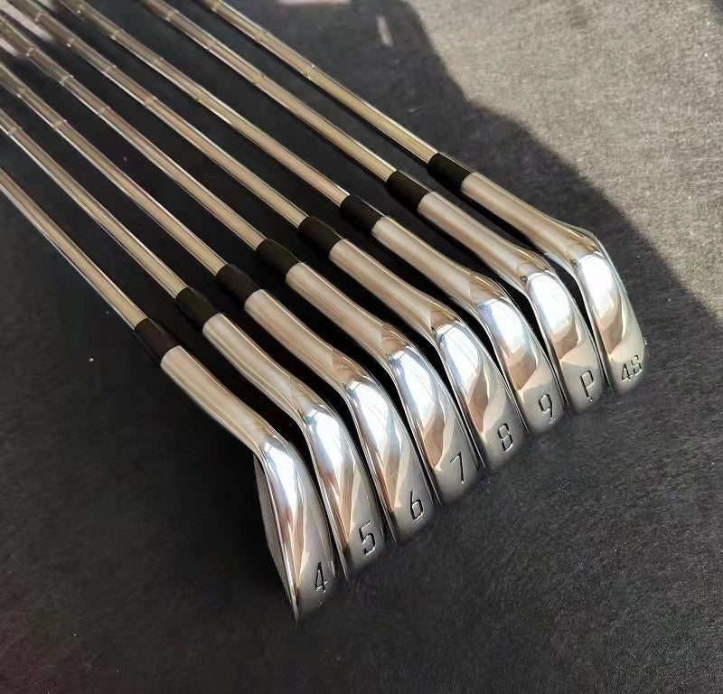 T200 Irons type