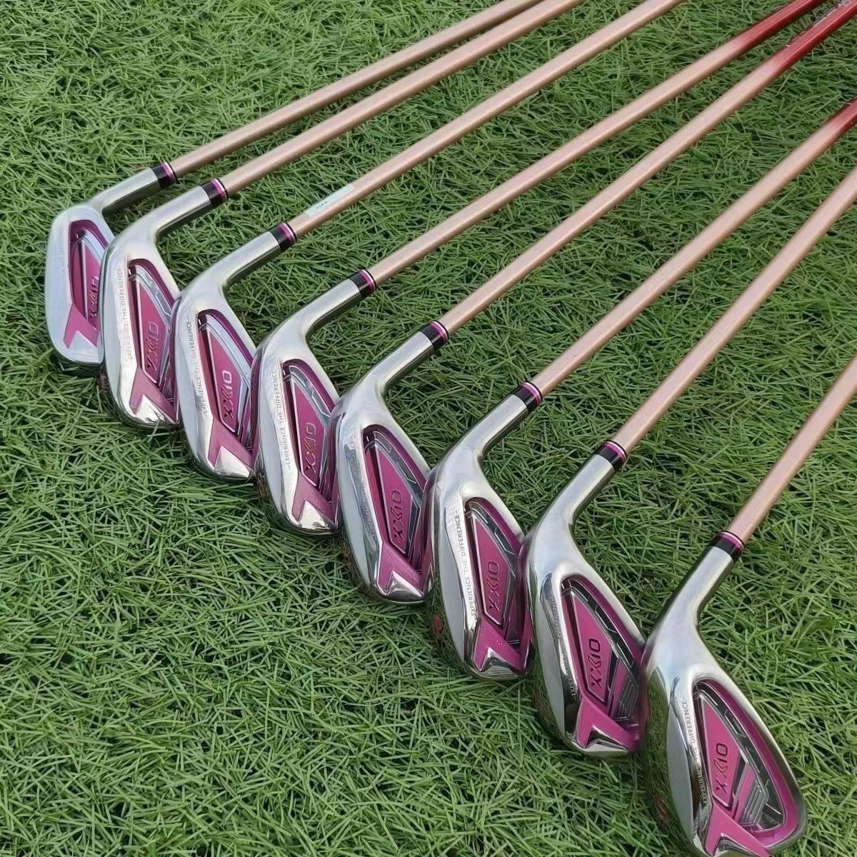 MP1200 Women Irons