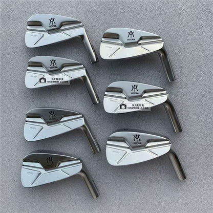 MC-501 Irons