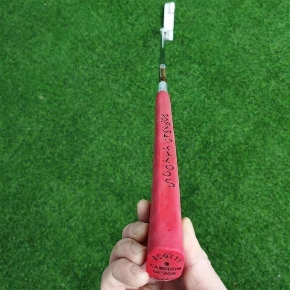 7 Scotty Cameron