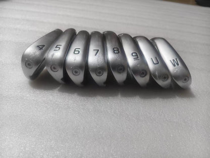G440 irons