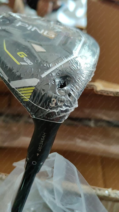 G430 max --3Wood or 5 Wood