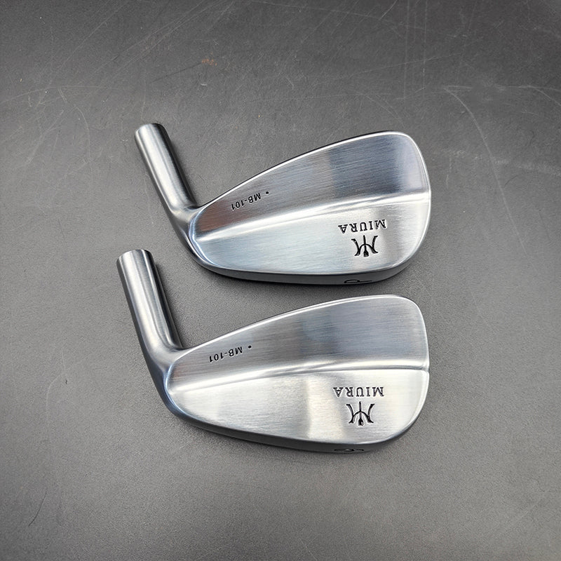 MB-101 Irons