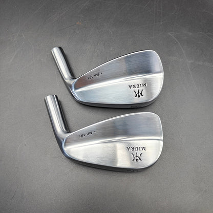 MB-101 Irons