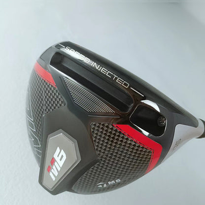 M6 Driver