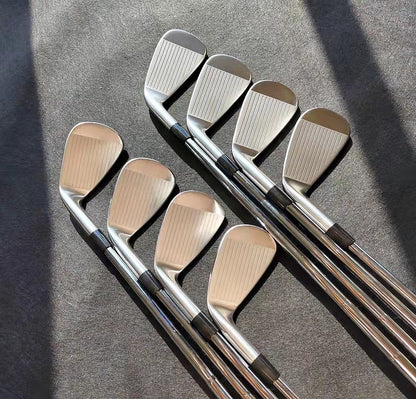 T200 Irons type