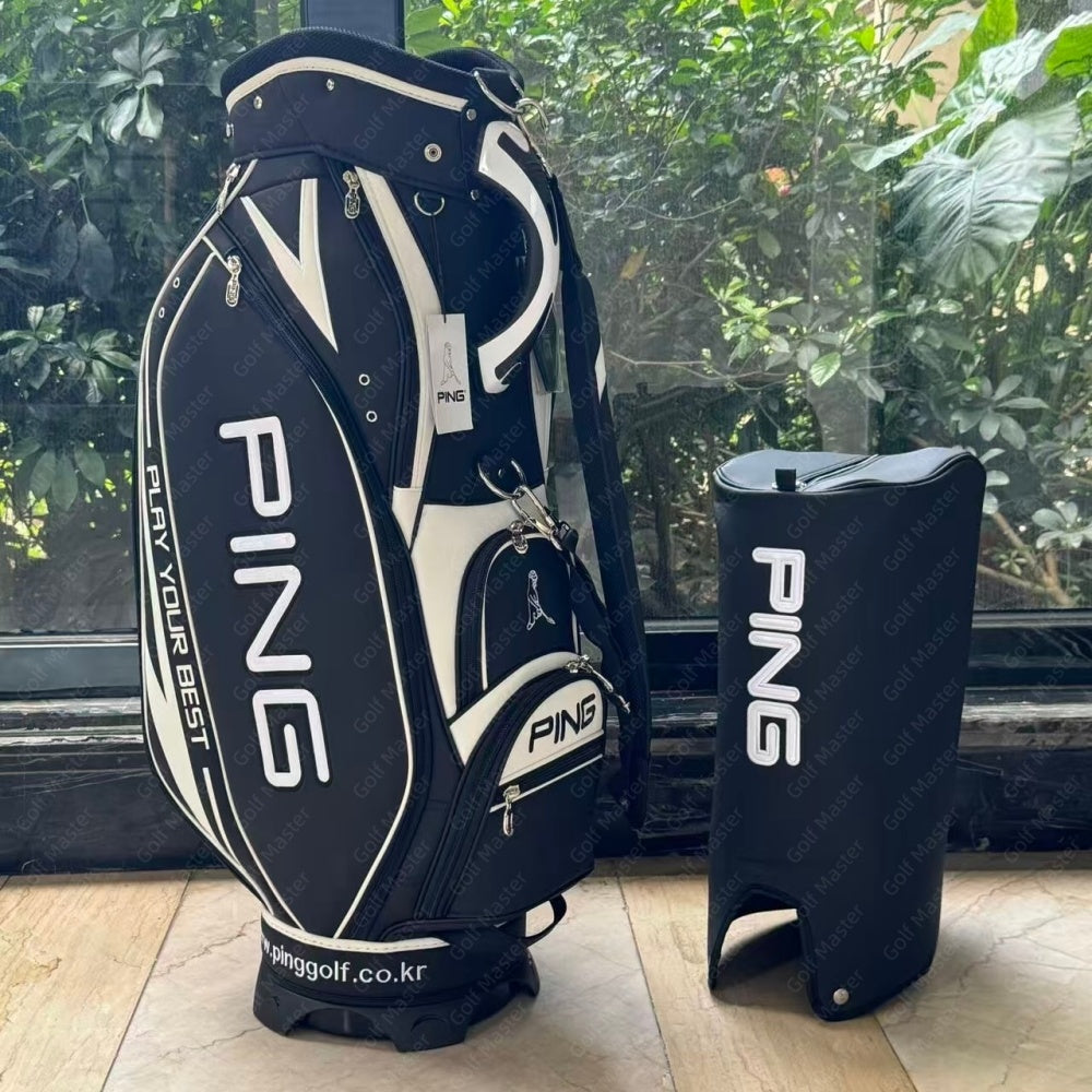 PING 12 Bag