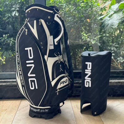 PING 12 Bag