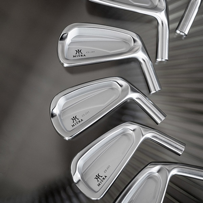 CB-301 Irons