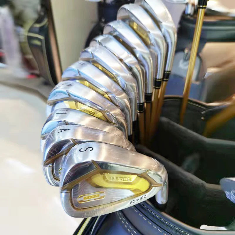 HONMA S07 4-star set