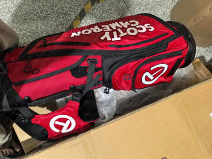 39-Scotty Cameron Bag