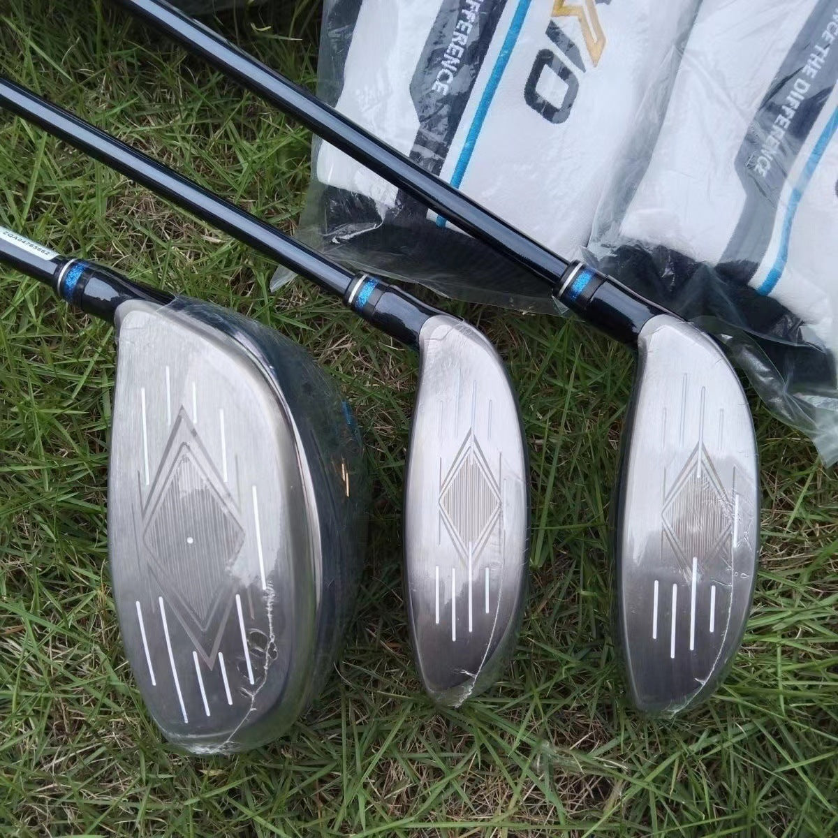 MP1200 blue Irons