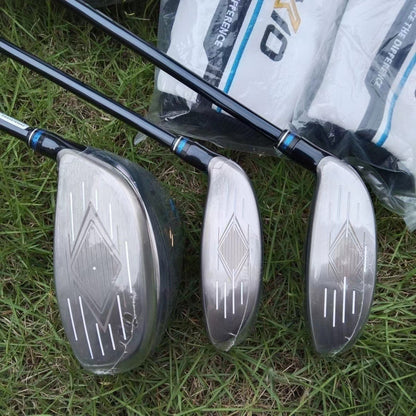 MP1200 blue Irons