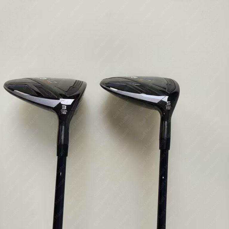 QI10 MAX 3wood-5wood