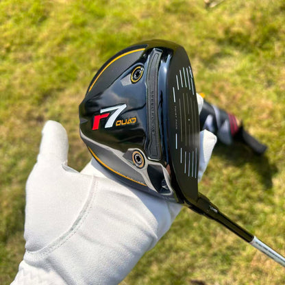 R7 Driver