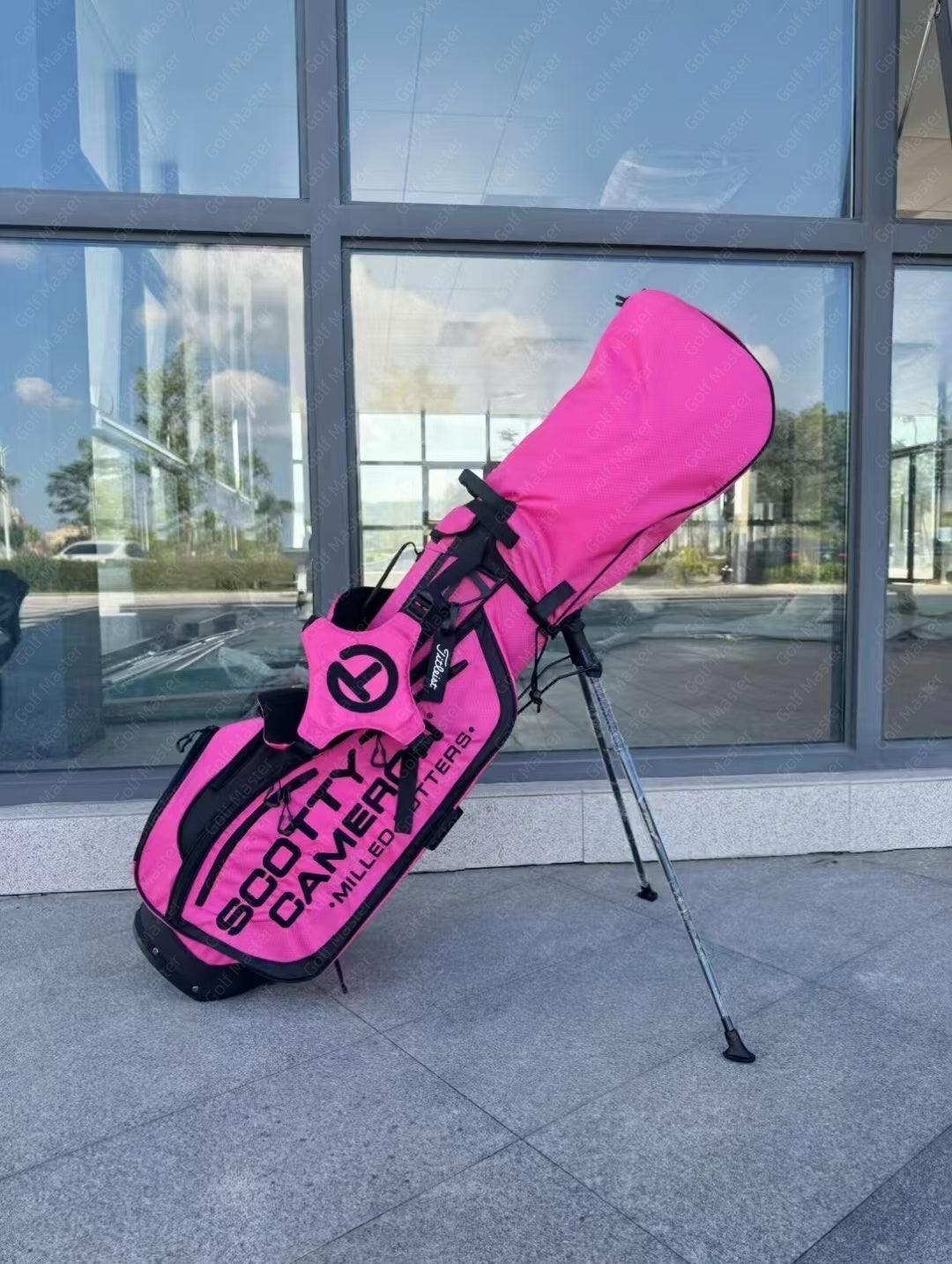 40-Scotty Cameron Bag