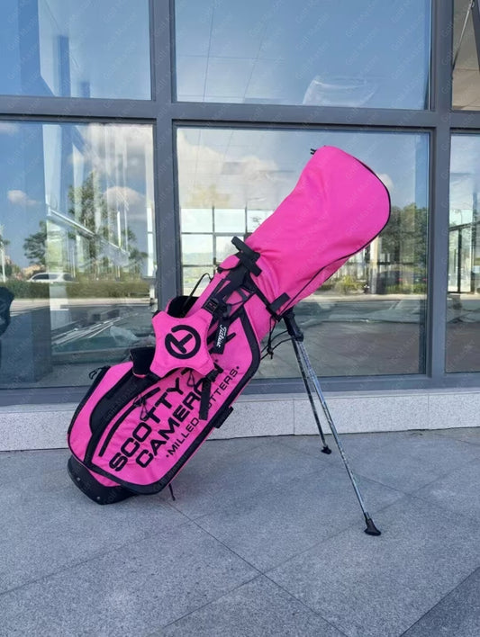 40-Scotty Cameron Bag