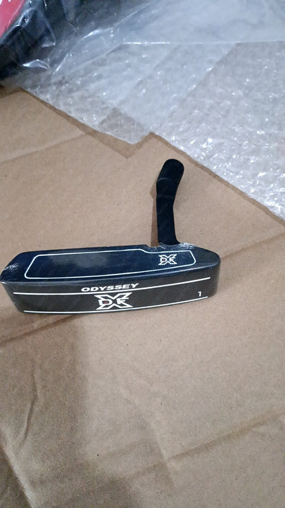 1-ODYSSEY
