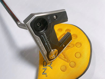 49 Scotty Cameron