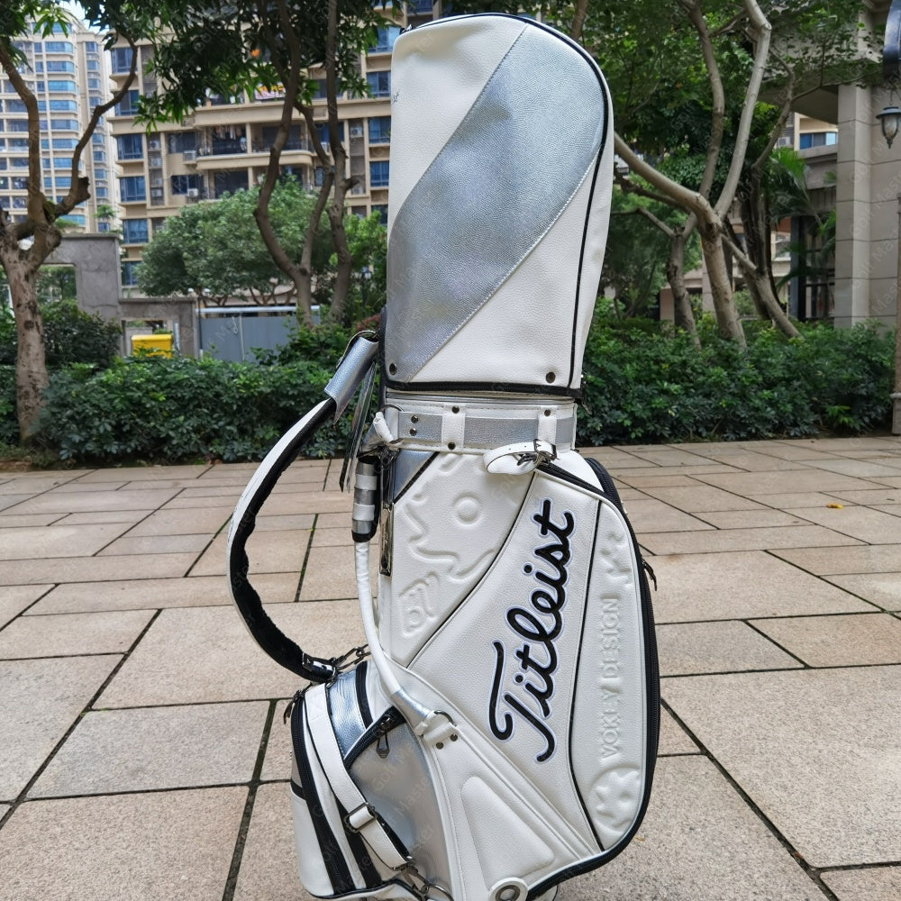 Titleist bag 10