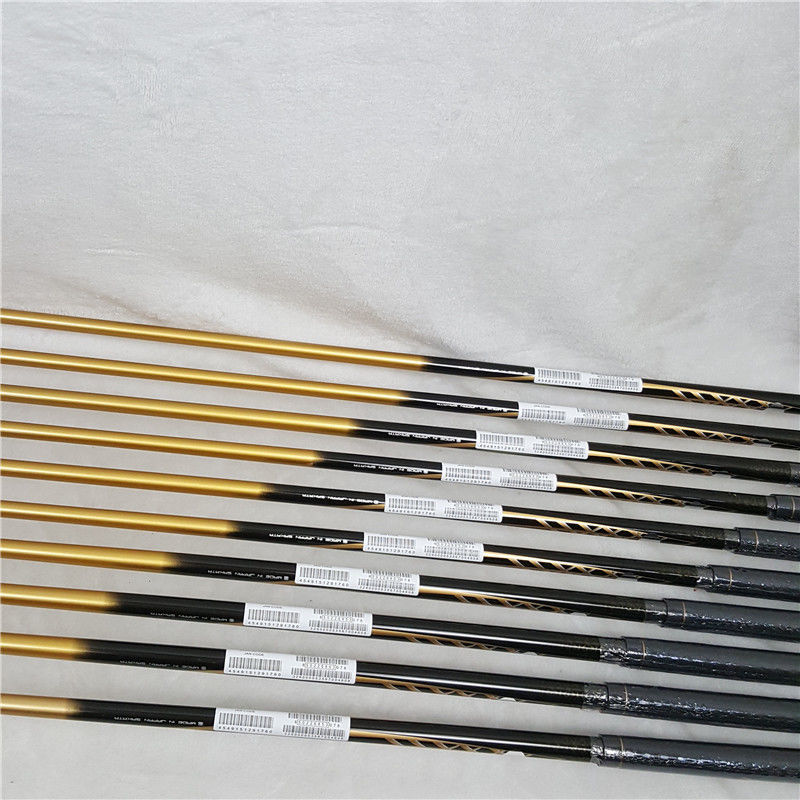 Honma S-06 4-star Irons