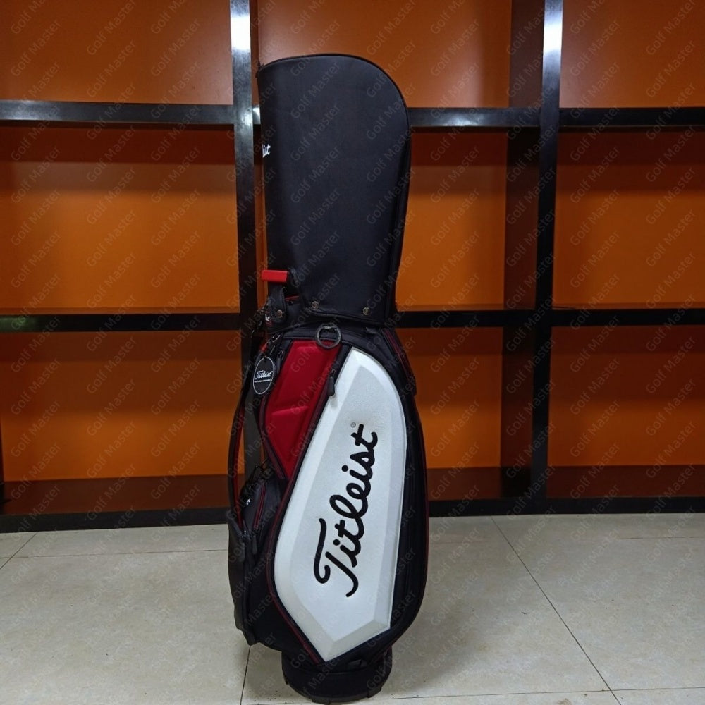 Titleist bag 2