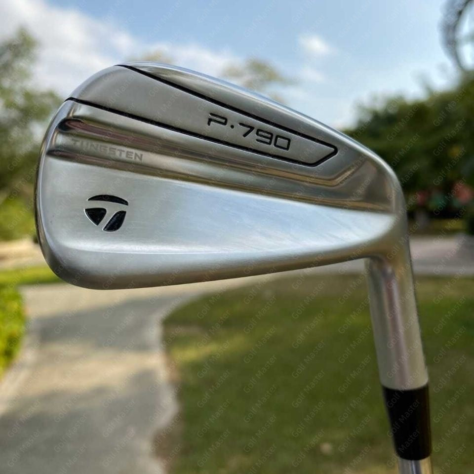 P790 Silver iron(Second generation)