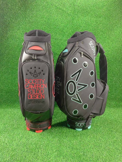 49-Scotty Cameron Bag