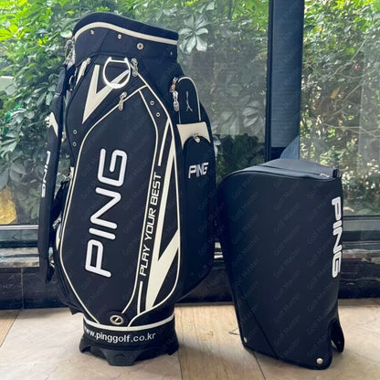 PING 12 Bag