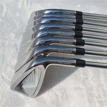 JPX S10 Irons