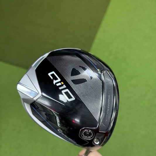 Qi10 Driver