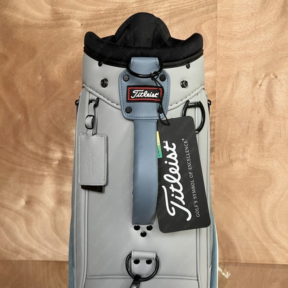 Titleist bag 7