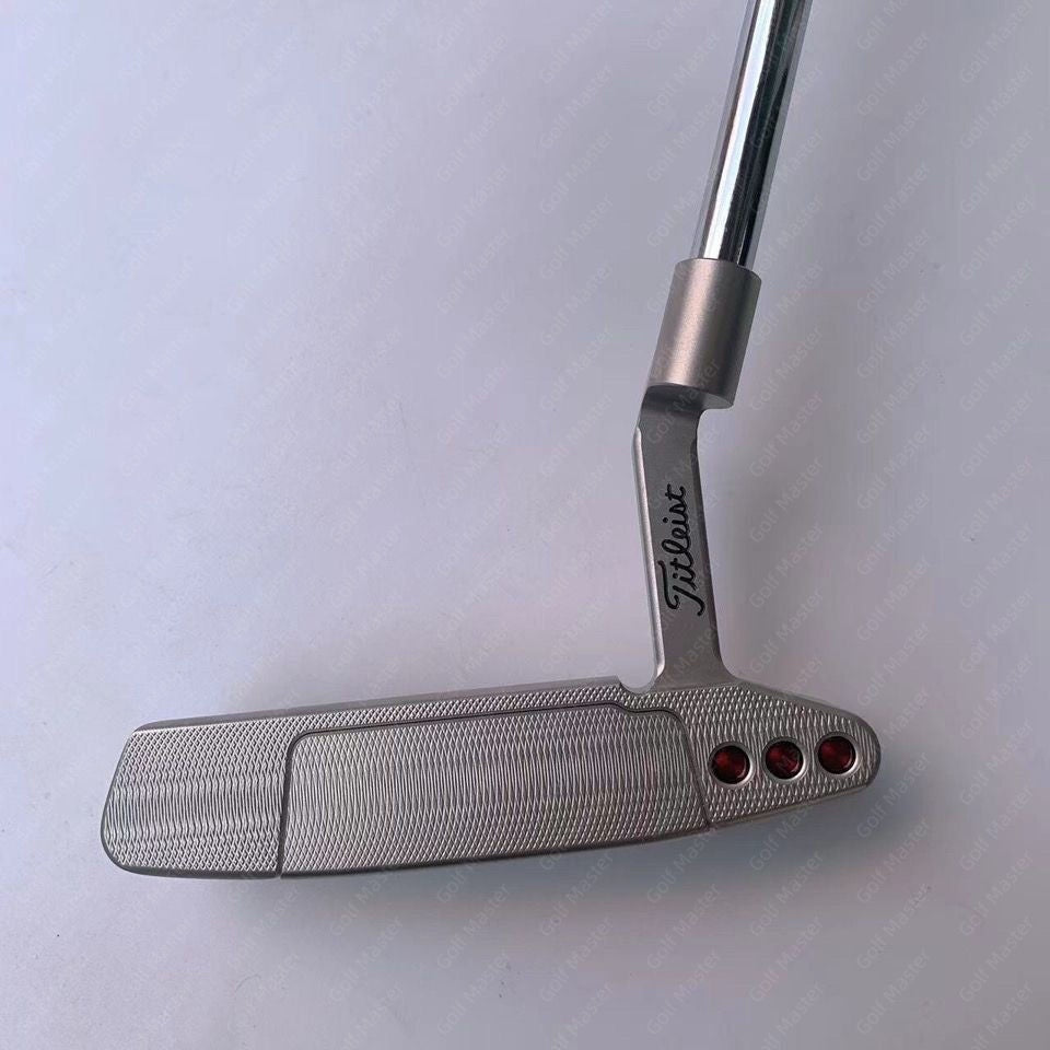 7 Scotty Cameron
