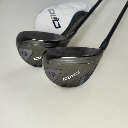 QI10 3wood-5wood