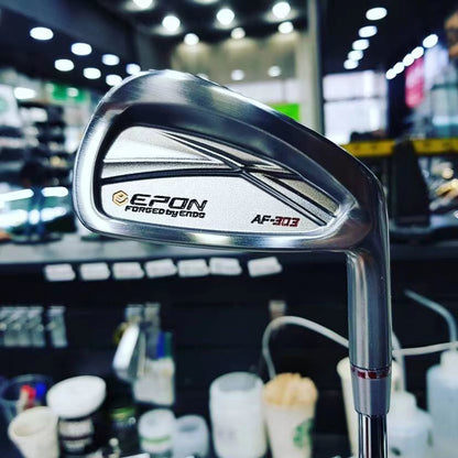 Epon-AF 303 Irons