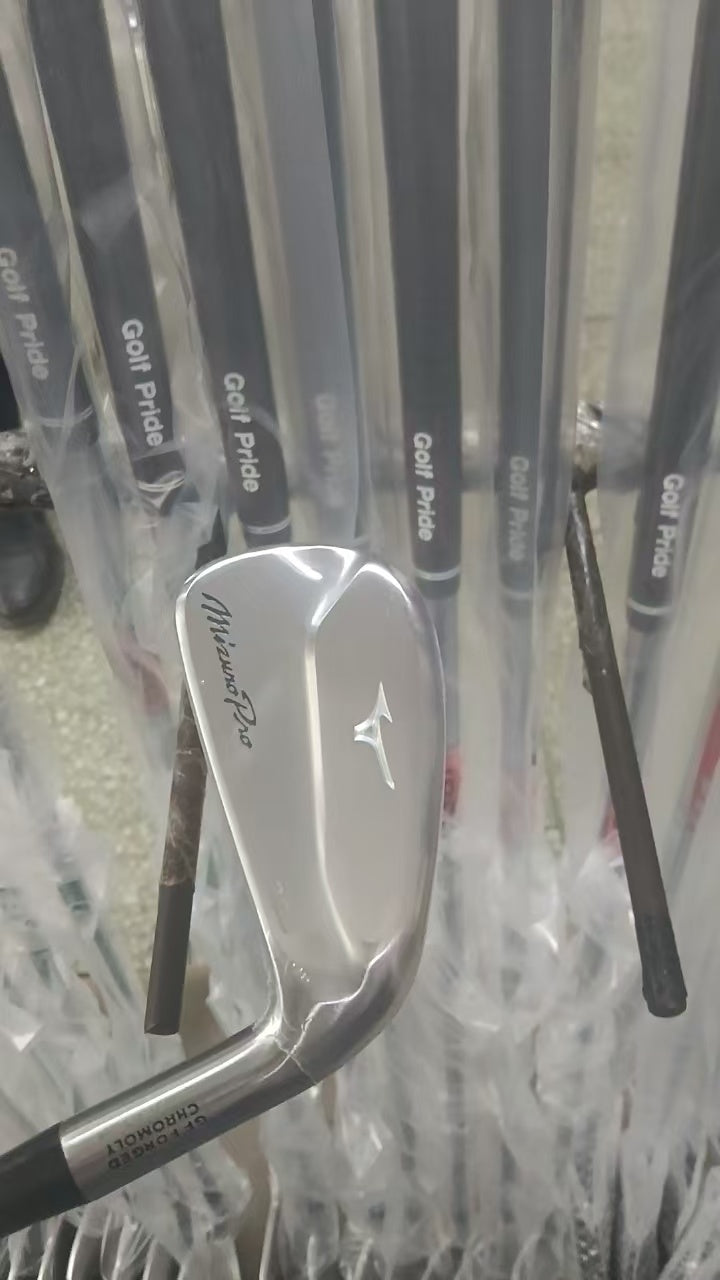 PRO 225 Irons
