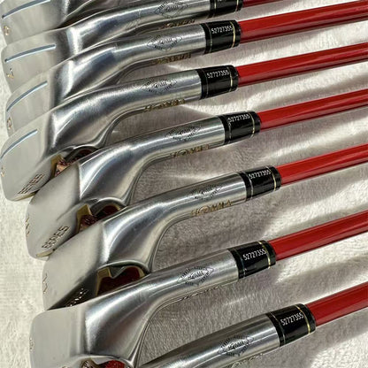 Honma-08 5-star Irons