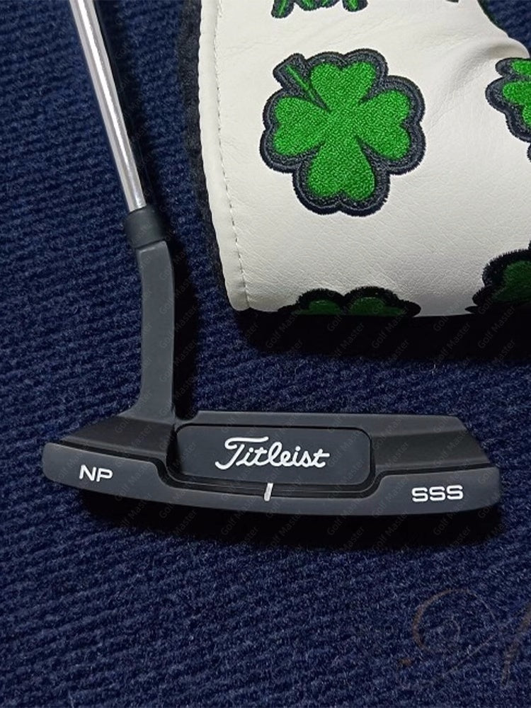 38 Scotty Cameron