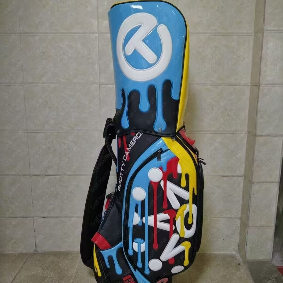 68-Scotty Cameron Bag