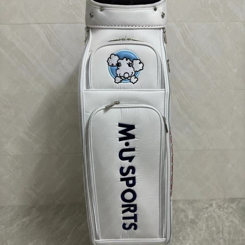 M·USPORTS 1 Bag