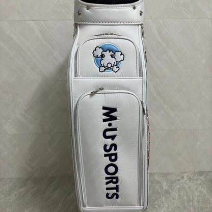 M·USPORTS 1 Bag