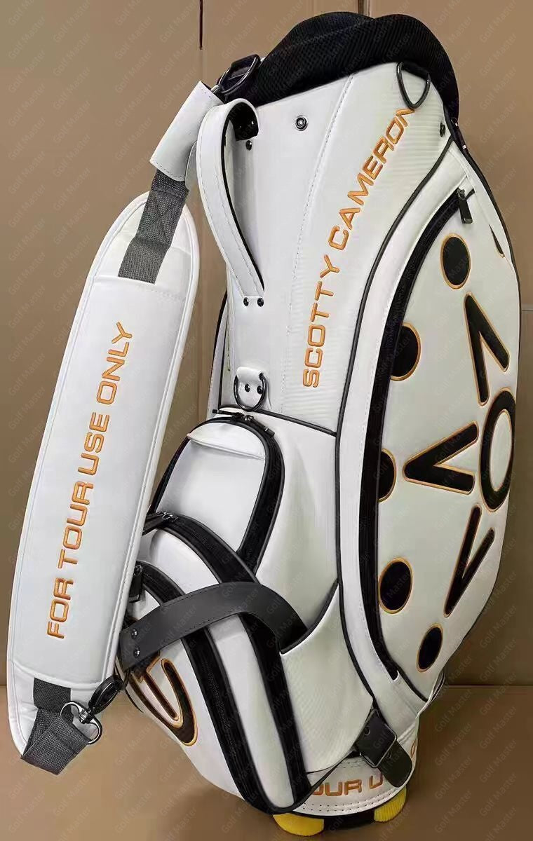 54-Scotty Cameron Bag