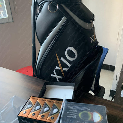 XXIO Golf bag 6