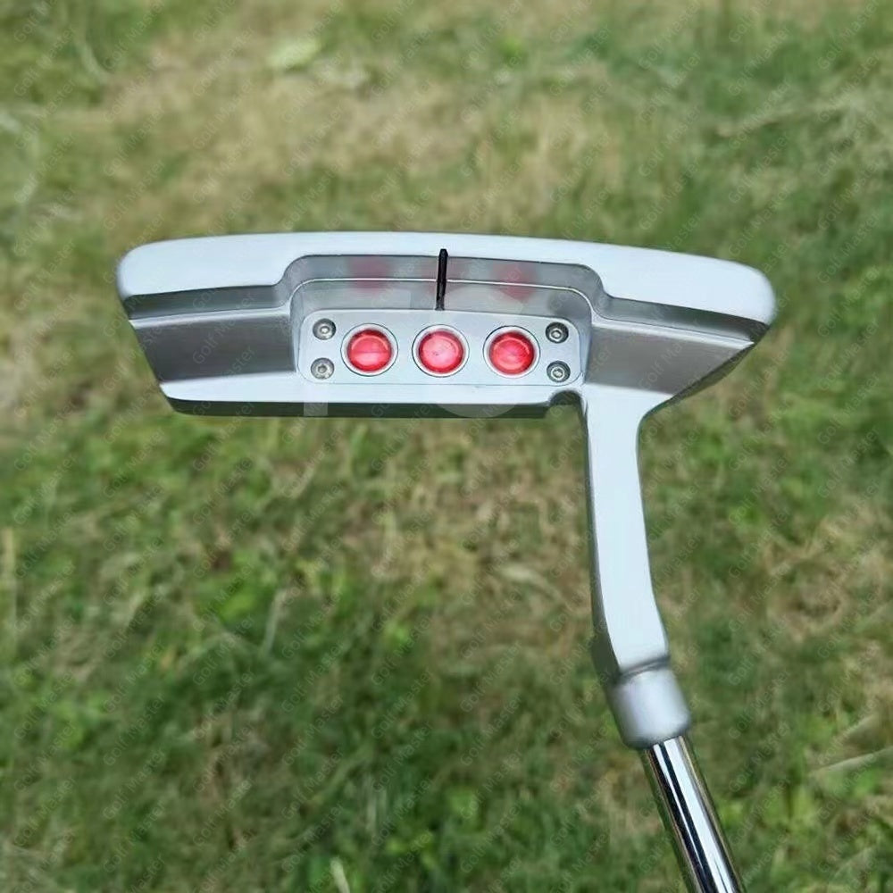 7 Scotty Cameron