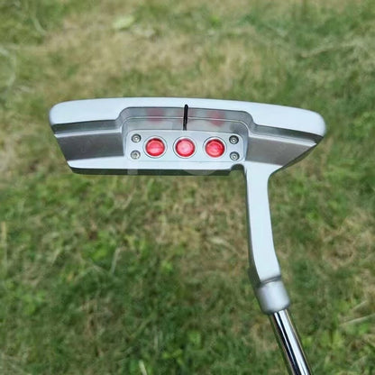 7 Scotty Cameron
