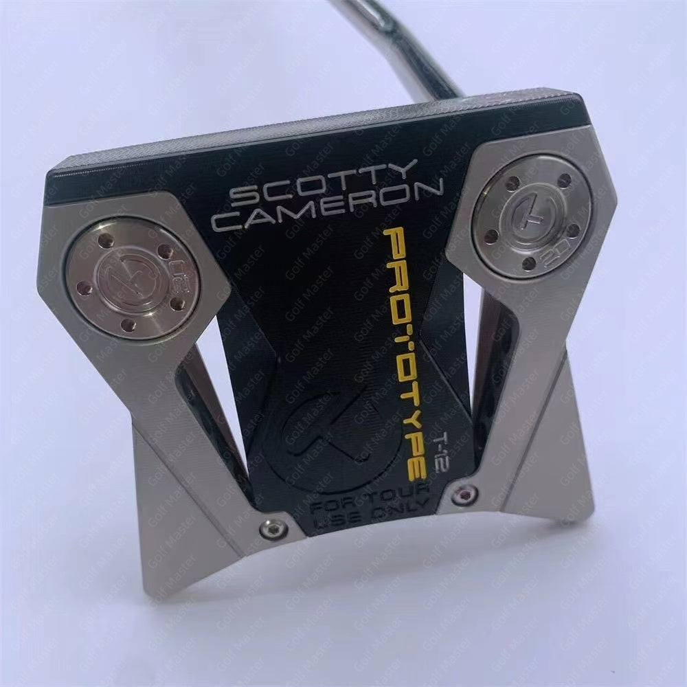 46 Scotty Cameron
