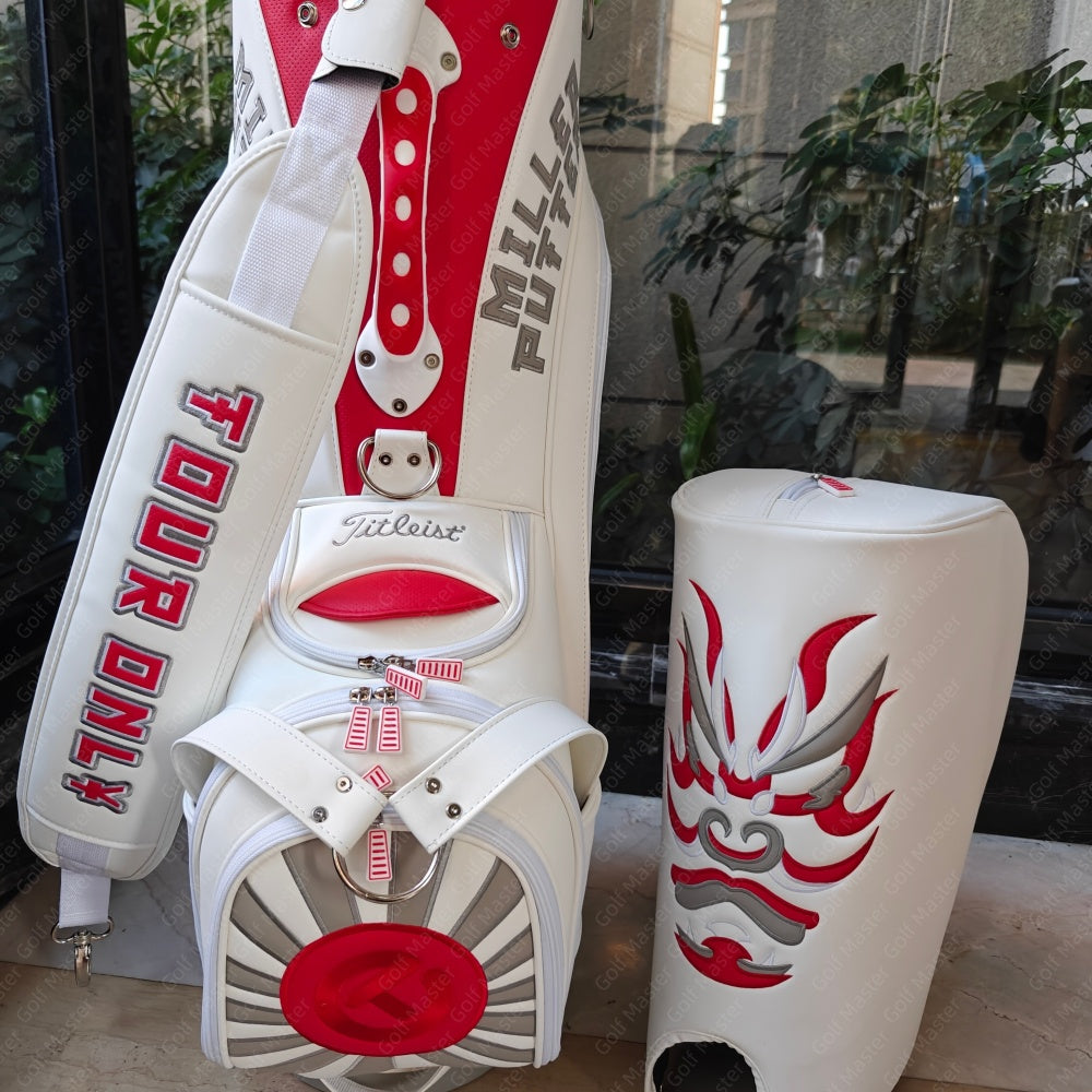 65-Scotty Cameron Bag